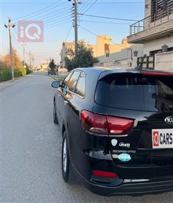 كيا سورينتو